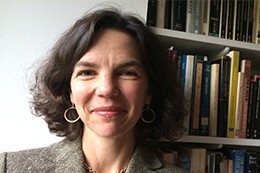 Sophie R. Bell
